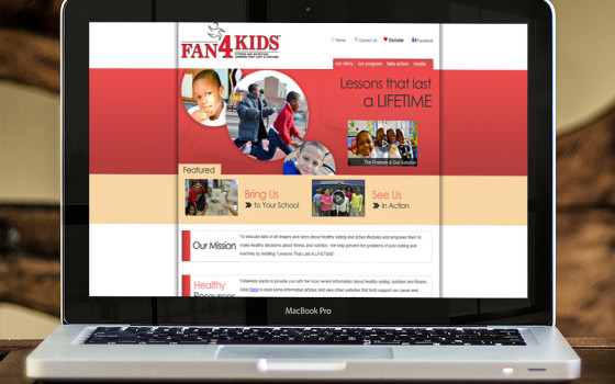 Fan4Kids Fan4Kids