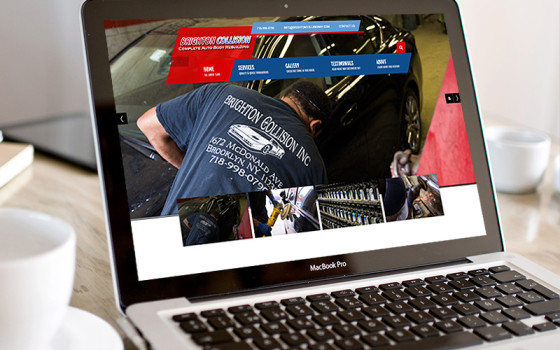 Brighton Collision Auto Body Shop Brighton Collision Auto Body Shop