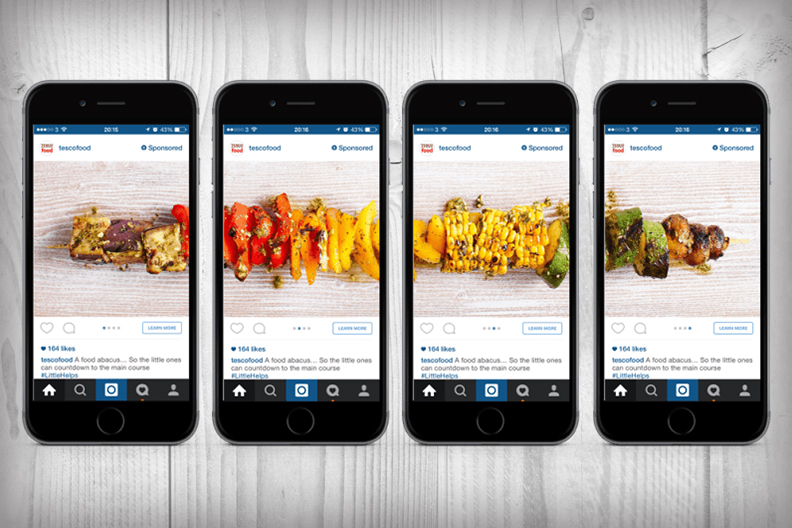 Use Instagram To Turbocharge Your Business - 2 | Media Explode